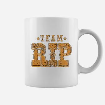 Team Rip Coffee Mug | Crazezy UK