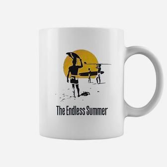 The Endless Summer Coffee Mug | Crazezy AU