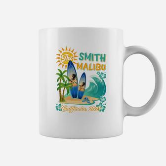 The Smith Malibu Coffee Mug - Thegiftio UK