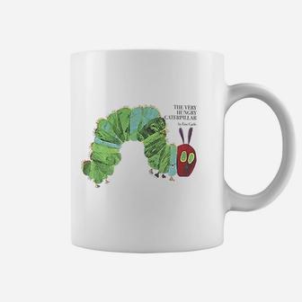 The Very Hungry Caterpillar Coffee Mug | Crazezy