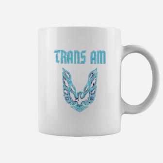 Trans Am Coffee Mug | Crazezy DE