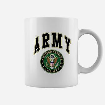 United States Army Coffee Mug | Crazezy DE