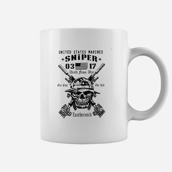 United States Marines Coffee Mug | Crazezy UK