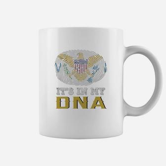 United States Virgin Islands Coffee Mug - Thegiftio UK