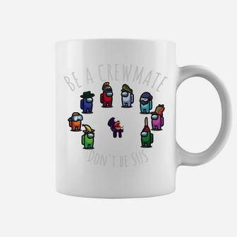 Video Game Positive Message Be A Helper Clever Design Coffee Mug | Crazezy AU