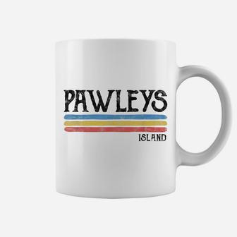 Vintage Pawleys Island South Carolina Sc Gift Souvenir Coffee Mug | Crazezy DE