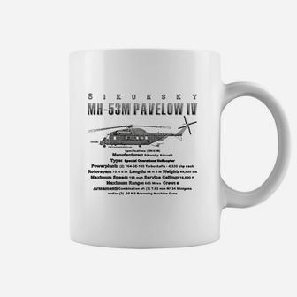 Warbirds Mh53m Pave Low Iv Coffee Mug | Crazezy CA