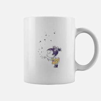 Watercolor Sketch Coffee Mug | Crazezy AU