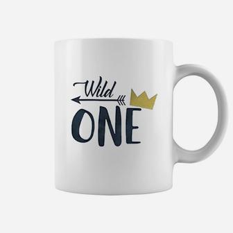 Wild One Coffee Mug | Crazezy AU