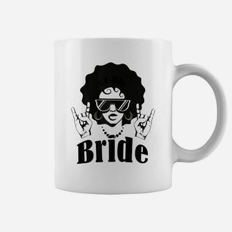 Womens Fancy Bachelorette Party T Shirts | Team Shirt | Bride Shirt Coffee Mug | Crazezy UK
