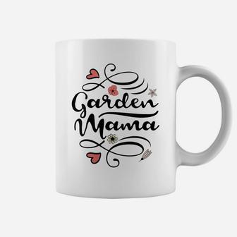 Womens Proud Plant Mom Funny Garden Mama Coffee Mug | Crazezy DE