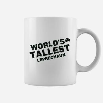 Worlds Tallest Leprechaun Coffee Mug - Thegiftio UK