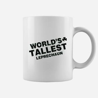 Worlds Tallest Leprechaun Coffee Mug - Thegiftio UK