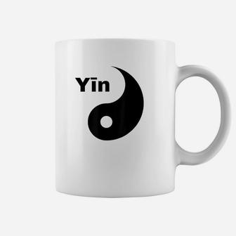 Yang Yin Coffee Mug | Crazezy