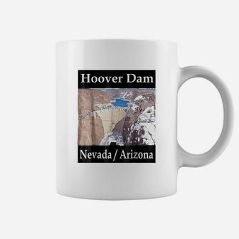 Yellow House Outlet Hoover Dam Coffee Mug | Crazezy AU