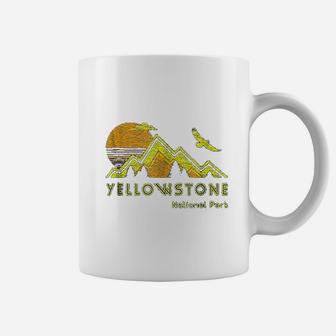 Yellowstone National Park Coffee Mug - Thegiftio UK