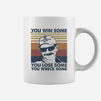 You Win Some You Lose Some Coffee Mug - Thegiftio UK