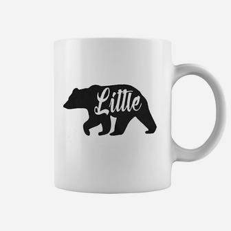 Youth Little Bear For Children Brother Coffee Mug | Crazezy