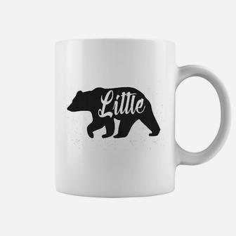 Youth Little Bear For Children Brother Coffee Mug - Thegiftio UK