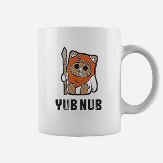 Yub Nub Coffee Mug | Crazezy AU