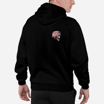 Söhne Von Österreich V20 Hoodie - Seseable