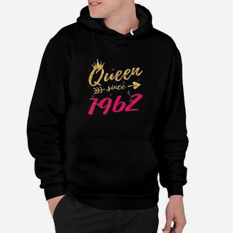 56Th Birthday Gifts For Women Hoodie | Crazezy