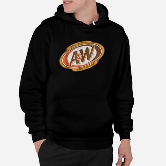 A And W Root Beer Since 1918 Shirt Hoodie - Thegiftio