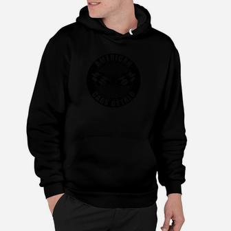 Amerikanische Autos Ostalb Hoodie - Seseable