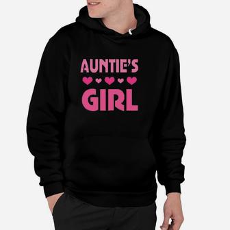 Auntie Girl Hoodie | Crazezy AU