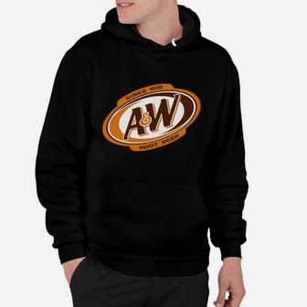 Aw Root Beer Hoodie - Thegiftio