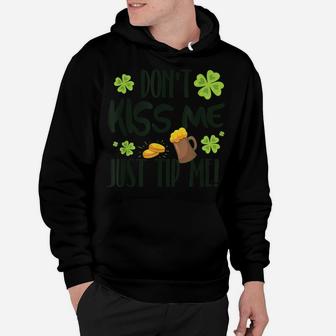 Bartender Gag Gifts St Patrick Day Exam Present Tee Hoodie | Crazezy CA