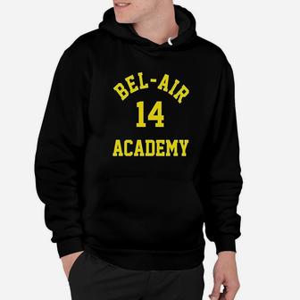 Beair Academy Retro 90s Tv Basketball Hoodie - Thegiftio UK