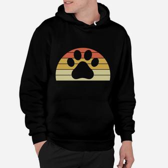Best Dog Dad - Cool & Funny Paw Dog Saying Dog Owner Quote Hoodie | Crazezy DE