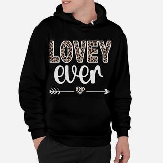 Best Lovey | Lovey Grandmother Appreciation Lovey Grandma Sweatshirt Hoodie | Crazezy UK