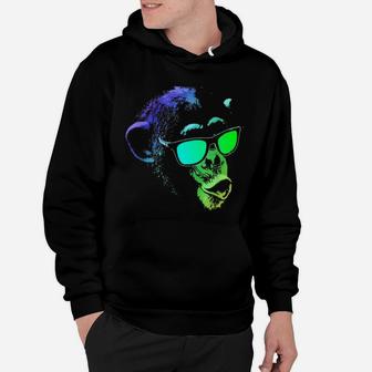 Birthday Gamer Boys Funny Cute Happy And Cool Animal Hoodie | Crazezy