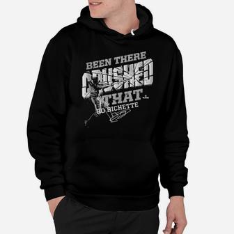 Bo Bichette Been There Crushed That Hoodie - Monsterry CA