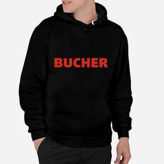 Bucher Simple And Basic Hoodie - Monsterry CA