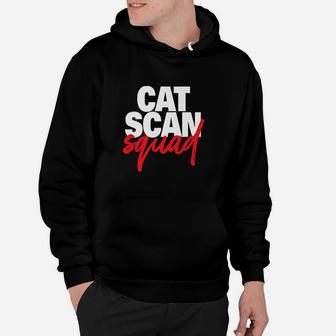 Cat Scan Squad Hoodie - Thegiftio UK