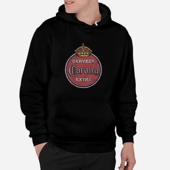 Cerveza Extra Hoodie - Thegiftio