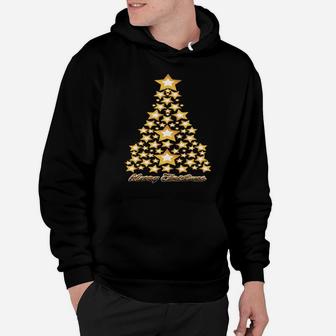 Christ Tree Lover Hoodie - Monsterry