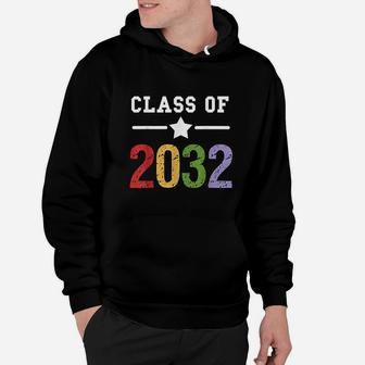 Class Of 2032 Grow With Me Hoodie | Crazezy