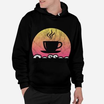 Coffee And Kayaking Hoodie | Crazezy