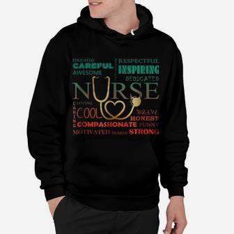 Cool Gift Ideas For New Nurse Gifts Tshirt For Women, Men Hoodie | Crazezy UK