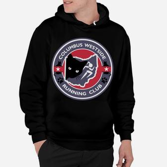 Cwrc Cat Lovers "The Brianne" Various Colors Hoodie | Crazezy AU