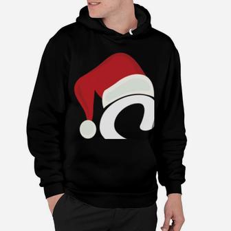 Dear Santa I Can Explain Sweatshirt Hoodie | Crazezy CA