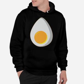 Devilled Egg Costume Shirt | Cool Boiled Egg T-Shirt Gift Hoodie | Crazezy