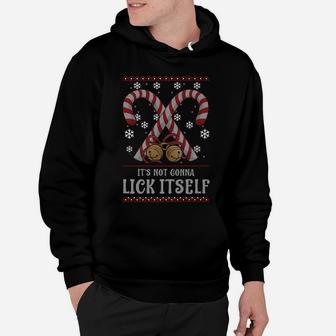 Dirty Christmas Gift For Best Friend Hoodie | Crazezy UK