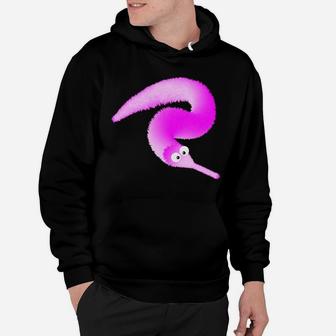 Draw Me Like One Of Your French Worms, Worm On A String Meme Sweatshirt Hoodie | Crazezy CA