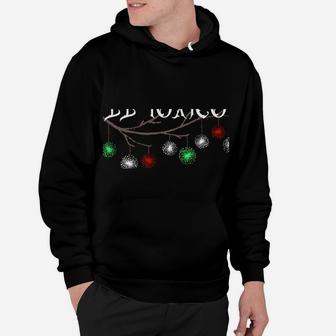 El Tóxico Funny Spanish Christmas Gift For Feisty Latinos Sweatshirt Hoodie | Crazezy AU