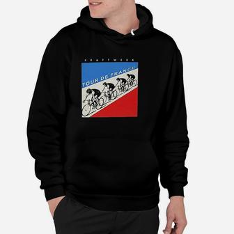 Electronic Music Band Hoodie | Crazezy CA